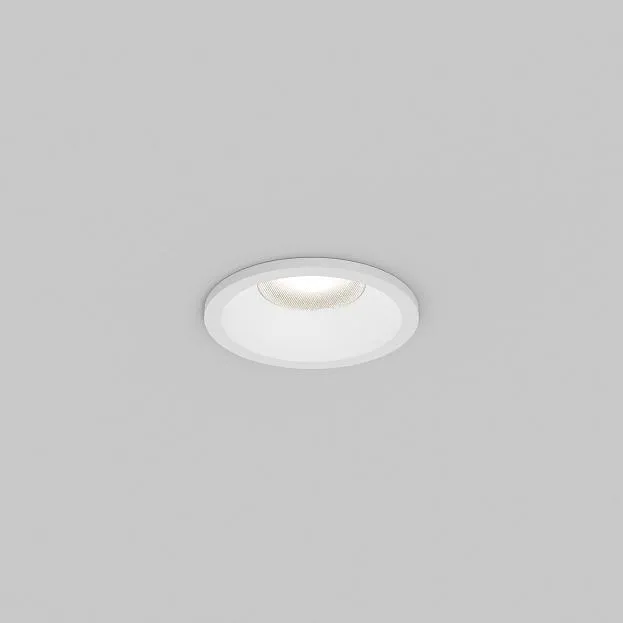 Встраиваемый светильник Maytoni DL059-7W4K-W Mini