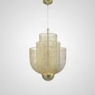 Люстра MESHMATICA Lampatron 1303-4490