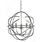 Подвесная люстра Foucault's Orb Chandelier 6 ImperiumLoft 75764-22 40.330
