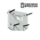 Заглушка торцевая для арт 135130 NOVOTECH 135132 Flum