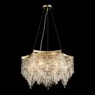 Подвесная люстра Lussole LSP-6038 PRESIDIO