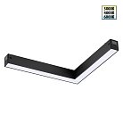 Трековый светильник IP20 LED 20W 3000К-6000К Novotech 359944 VECTOR