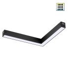 Трековый светильник IP20 LED 20W 3000К-6000К Novotech 359944 VECTOR