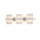 Бра Vele Luce VL8161W03 Ortona