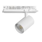 Светильник для трековой системы Quattro с управлением DALI LED Lightstar A5246DALI ALTA BASE