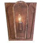 Бра Roast Metal Bra ImperiumLoft 73815-22 44.262