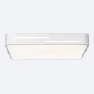 Светильник с пультом Белый LED RGB Citilux Купер CL724K70GL0 Лайн