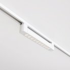Трековый светильник Maytoni Technical TR010-1-10W3K-M-W Points Rot