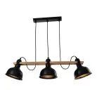 Подвесная люстра Rivoli 4021-213 Nathalie Б0050324