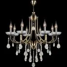 Подвесная люстра Reluce 04749-0.4-08