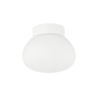 Светильник накладной влагозащищенный Donolux DL18031G9White 140 Munich