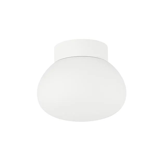 Светильник накладной влагозащищенный Donolux DL18031G9White 140 Munich Светильник накладной влагозащищенный Donolux DL18031G9White 140 Munich