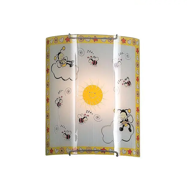 Настенный светильник Citilux CL921005 ПЧЕЛКИ