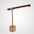 Настольная Лампа Imperiumloft 314530-75 Steri