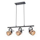 Подвесной светильник Vele Luce VL6472P23 Extra