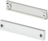 Заглушка профиля Arlight 019897