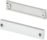 Заглушка профиля Arlight 019897