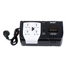 Стабилизатор напряжения Uniel U-ARS-1500/1 Standard Exper