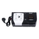 Стабилизатор напряжения Uniel U-ARS-1500/1 Standard Exper