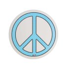 Зеркало Peace Seletti 17162 Blow