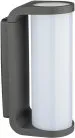Настенный светильник уличный Oasis Light W1936 Gr  tube LED