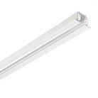 Шинопровод трехфазный 2 м Ideal Lux 188010 LINK TRIM