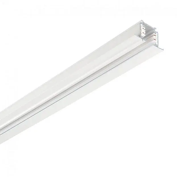Шинопровод трехфазный 2 м Ideal Lux 188010 LINK TRIM Шинопровод трехфазный 2 м Ideal Lux 188010 LINK TRIM