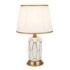 Настольный светильник MODELUX ML.6114.01TL WH
