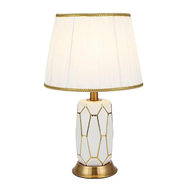 Настольный светильник MODELUX ML.6114.01TL WH Настольный светильник MODELUX ML.6114.01TL WH