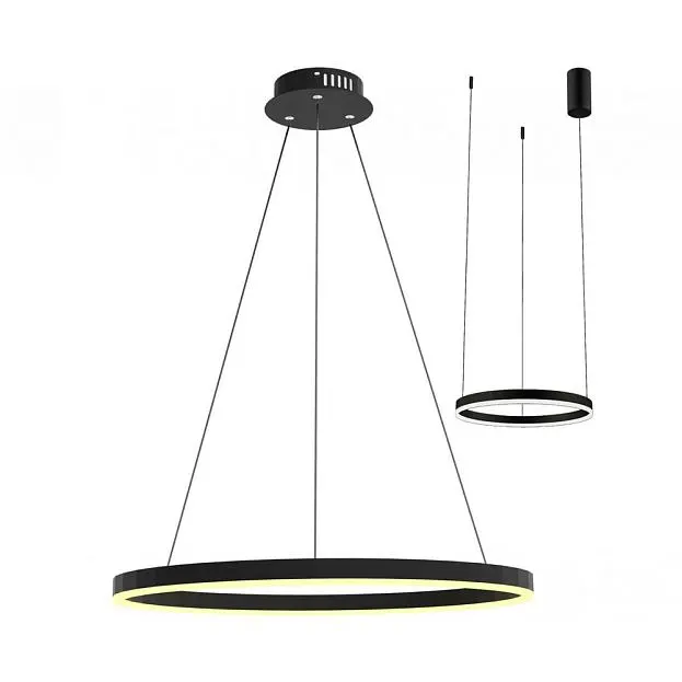 Подвесной светильник KINK LIGHT 08212,19A(3000K) ТОР Подвесной светильник KINK LIGHT 08212,19A(3000K) ТОР