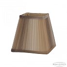 Абажур Bohemia Ivele Crystal SQ8 SH-Абажур