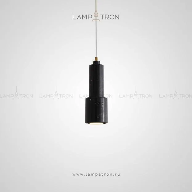 Подвесной светильник PING Цвет черный. Lampatron 2516-5770 Подвесной светильник PING Цвет черный. Lampatron 2516-5770
