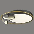 Светильники с LED светильник потолочный, LED, 45W, 3000/4000/6000K Velante 435-327-03 Светильники с LED