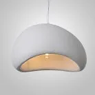 Подвесная Люстра Cemencloud B D30 White ImperiumLoft219857-23