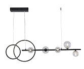 Подвесной светильник KINK LIGHT 09408-5,19 Иона
