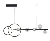 Подвесной светильник KINK LIGHT 09408-5,19 Иона
