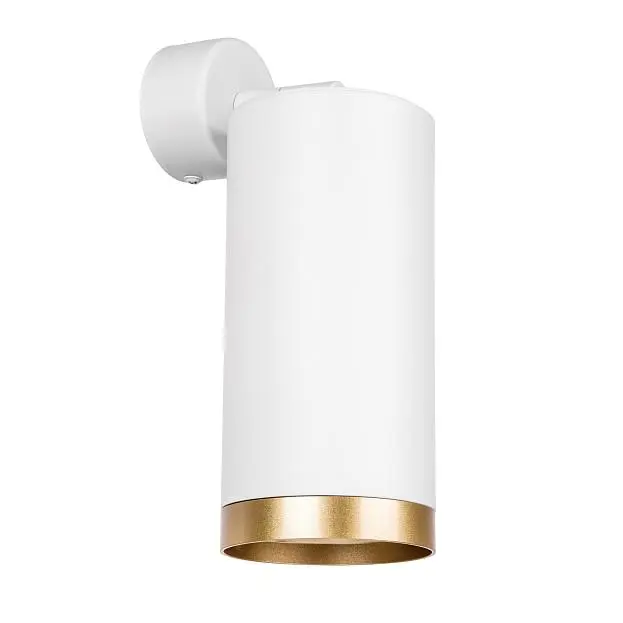 Настенный светильник Lightstar RB34863490 Rullo Настенный светильник Lightstar RB34863490 Rullo