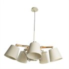 Подвесная люстра Arte Lamp A5700LM-5WH PINOCCIO PINOCCHIO
