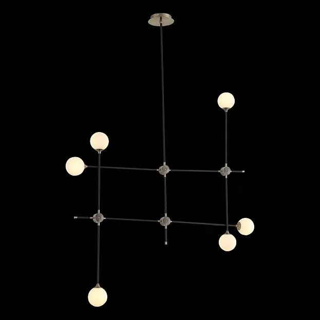 Подвесной светильник ST-Luce SL429.403.06 BASTONCINO