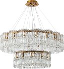Подвесная люстра хрустальная Stilfort 2174/05/26P Admire