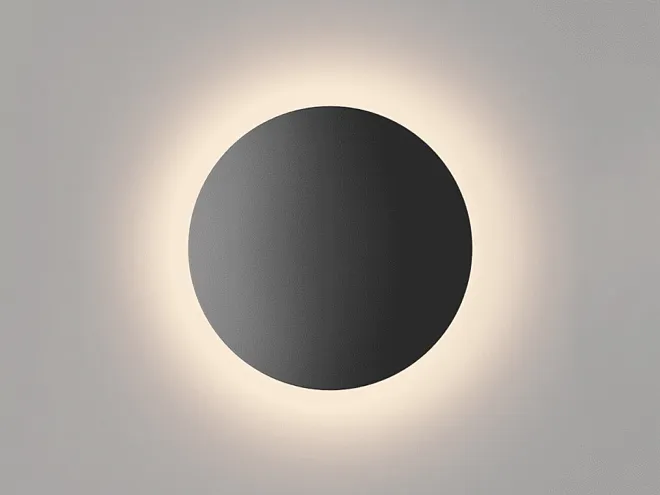 Настенный светильник DesignLed LW-A0137A-BL-WW JY