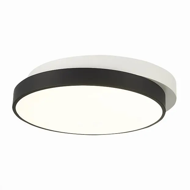 Потолочный светильник Evoluce SLE200702-01 Qvo Потолочный светильник Evoluce SLE200702-01 Qvo