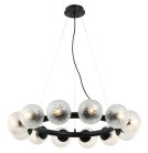 Подвесная люстра Stilfort 2100/02/12P SIENNA