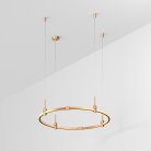 Шинопровод Arlight 048473 APRIORI