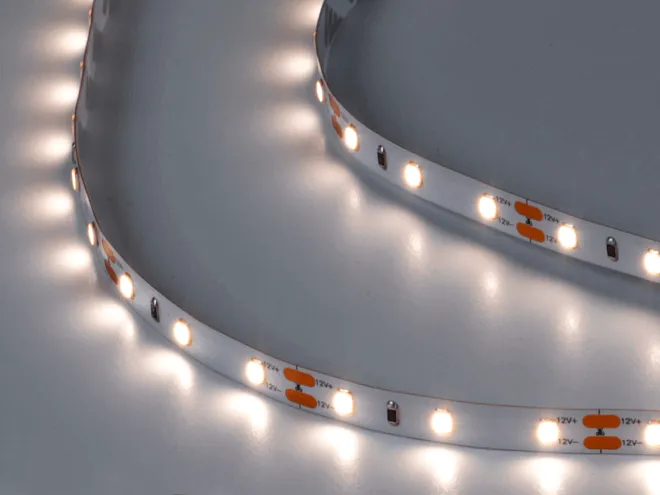 Светодиодная лента DesignLed DSG260-12-NW-33 LUX