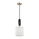 Подвес ODEON LIGHT 5424/1 EXCLUSIVE POLLEN
