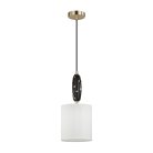 Подвес ODEON LIGHT 5424/1 EXCLUSIVE POLLEN
