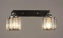 Настенный светильник Мелодия света 000049685 CW1N