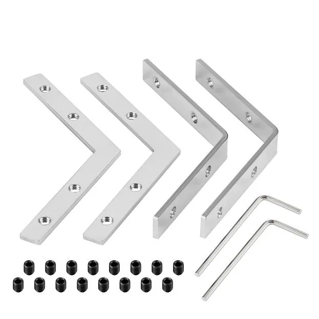 Соединитель профиля LINE-6070-L120 Set Arlight 056822