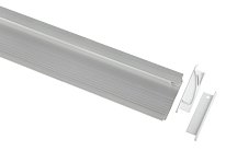 Профиль для светодиодной ленты 2м ЭРА 6814